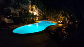 Beach Castell Suites